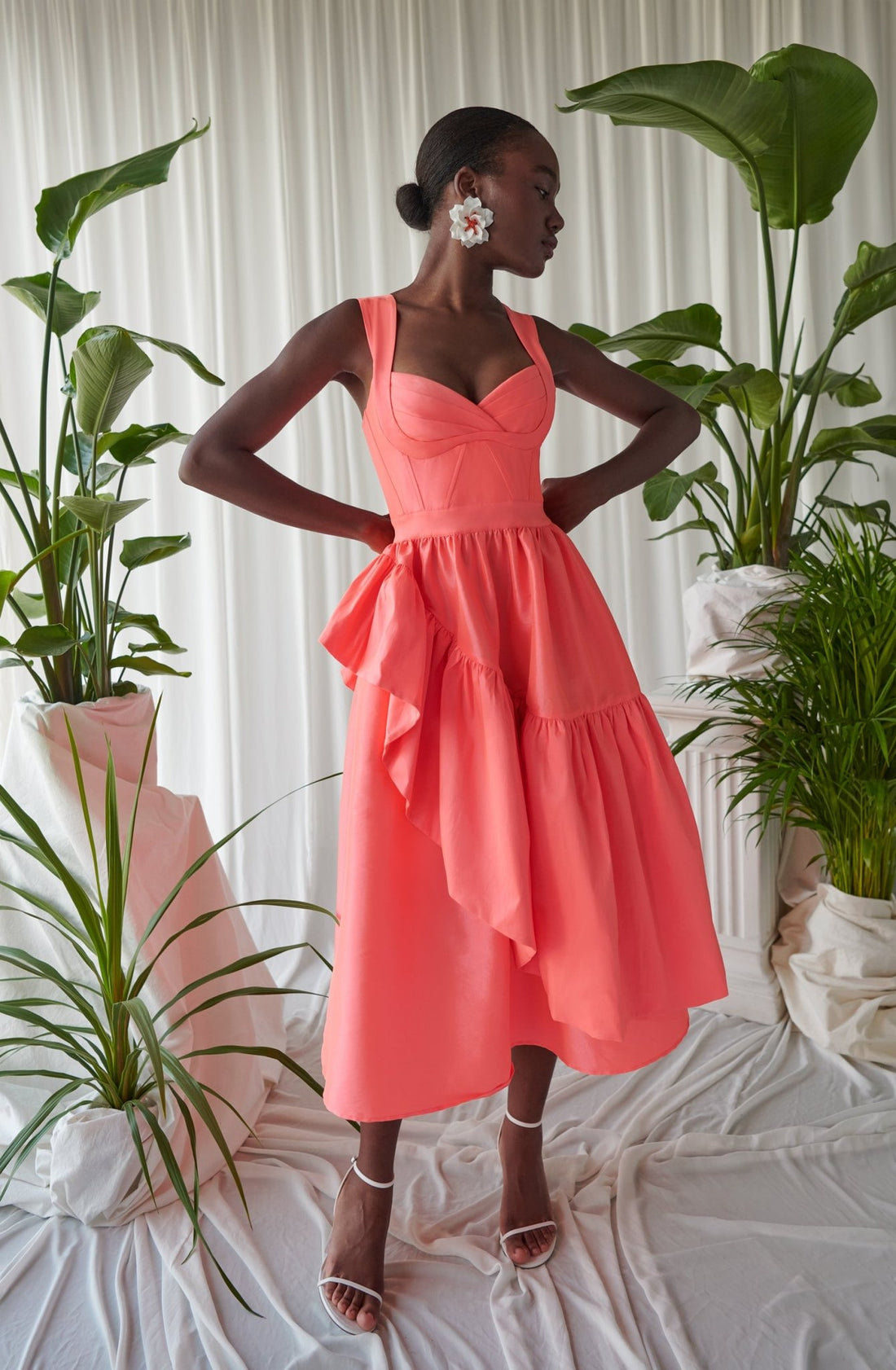 Corsica Dress