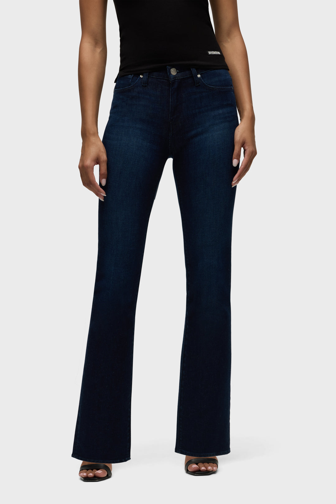 Barbara Bootcut Jean