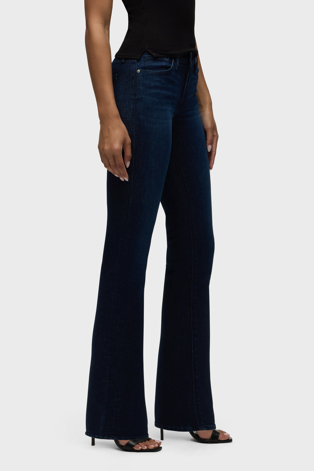 Barbara Bootcut Jean