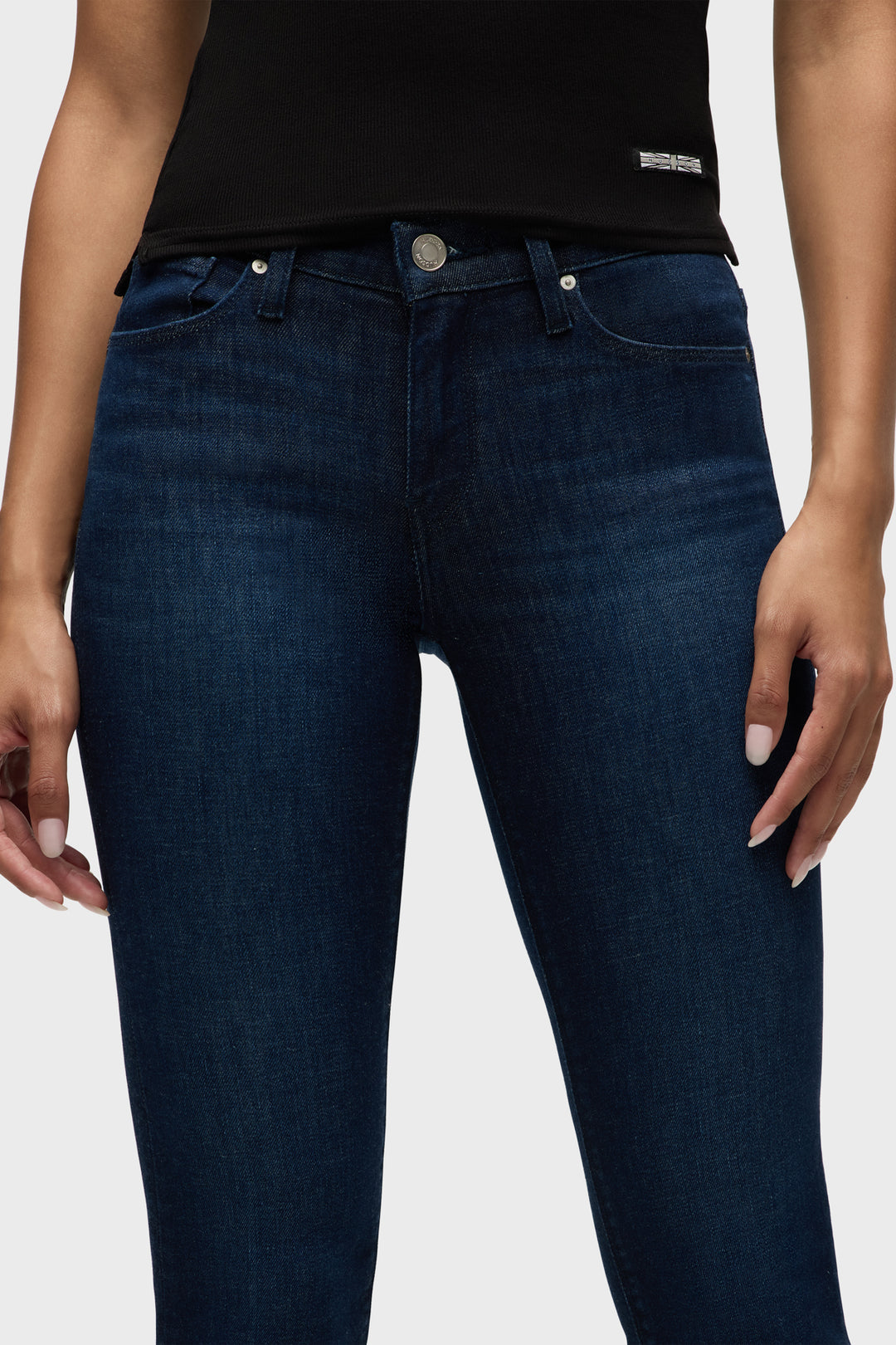 Barbara Bootcut Jean