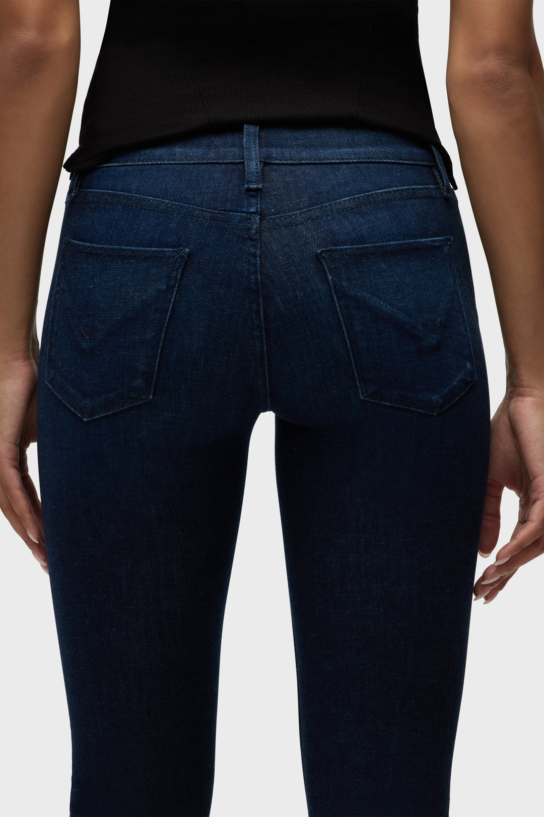Barbara Bootcut Jean