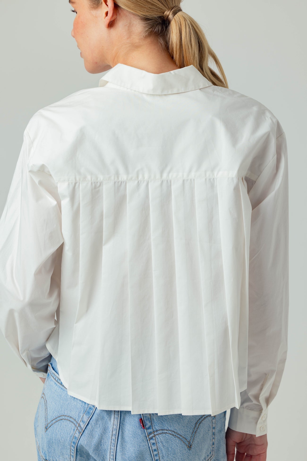 FREJA SHIRT