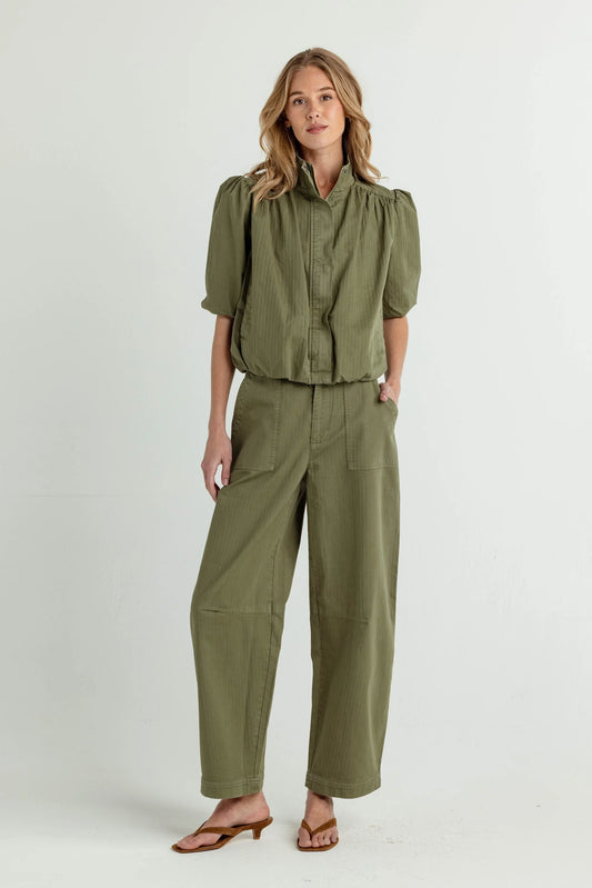 Huck Pants