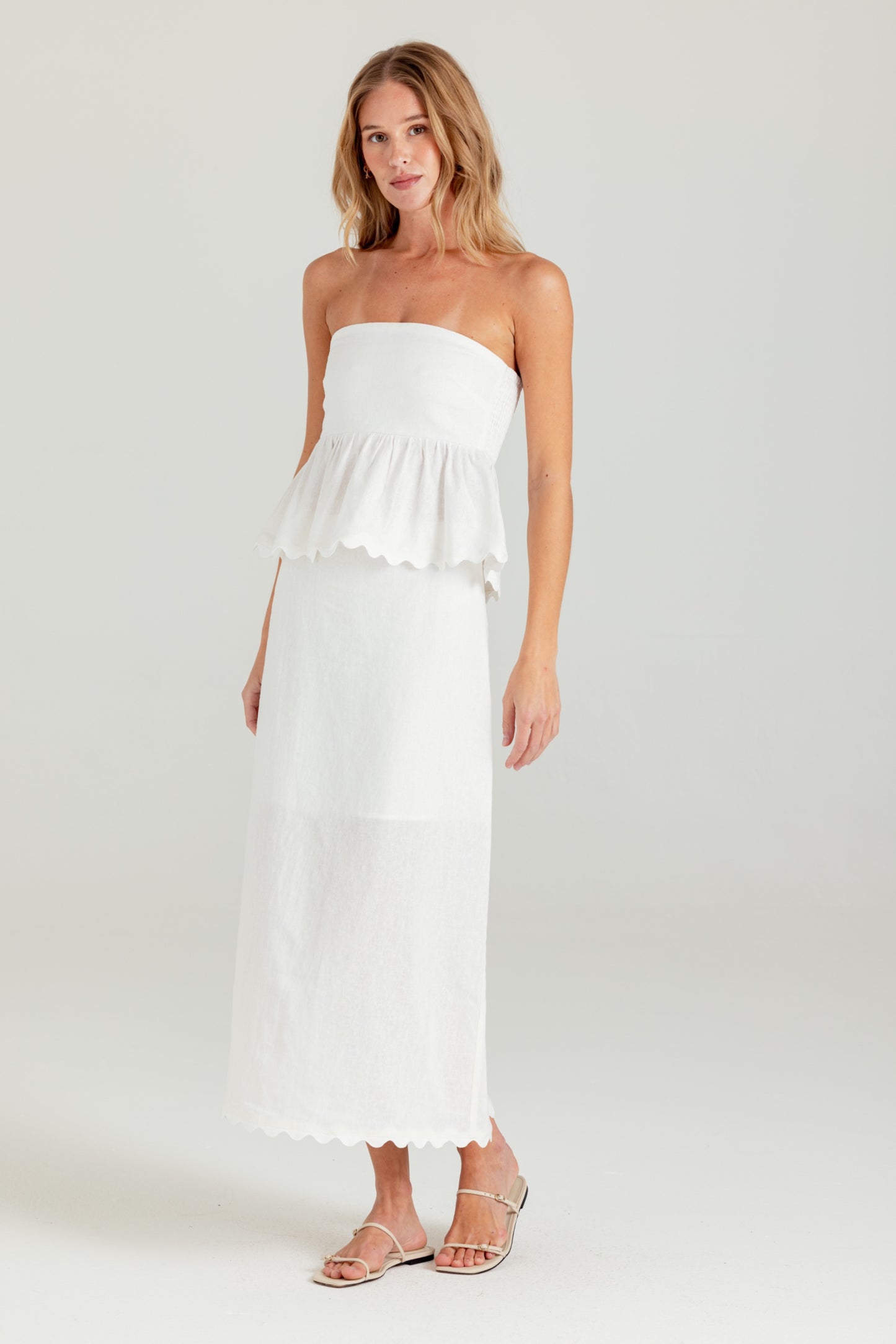 ALDEN SKIRT