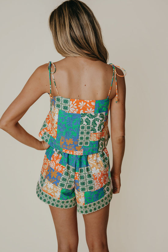 Sue Shorts | Picnic