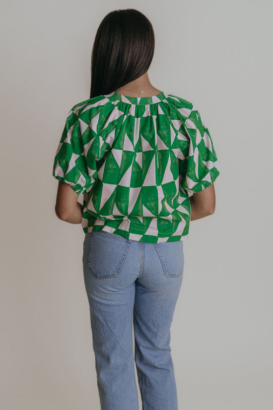 Henley Top | Colony