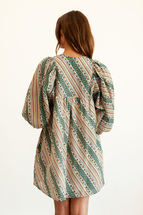 Daisy Dress