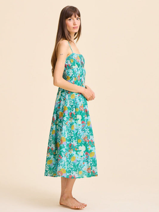 Tully Dress