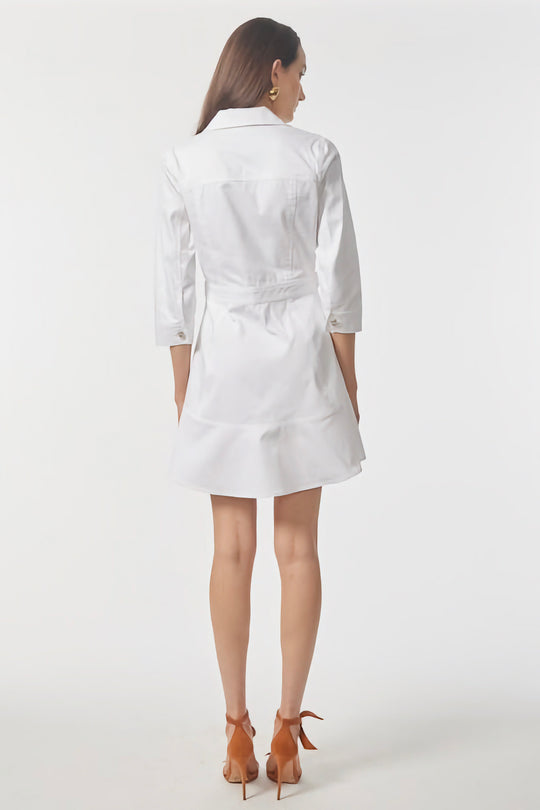 Livia Dress