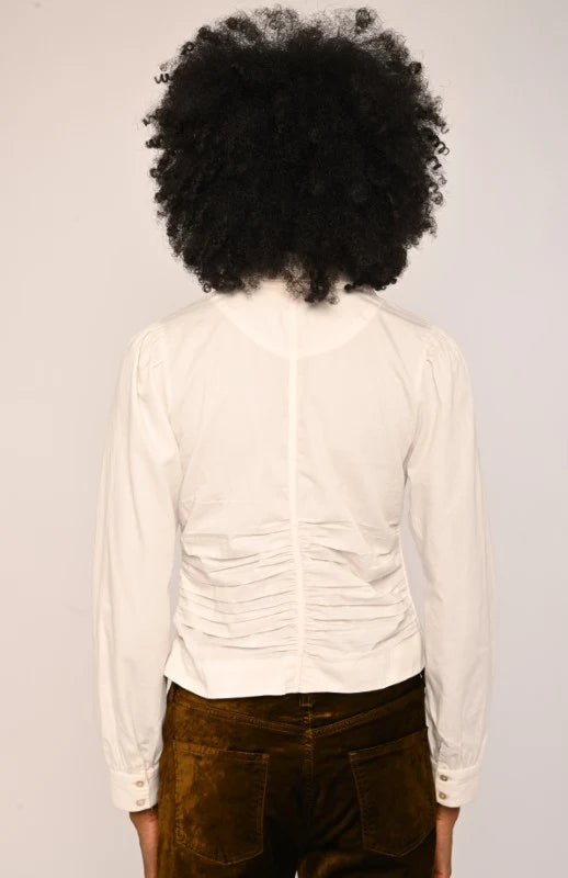Sylvan Long Sleeve Top