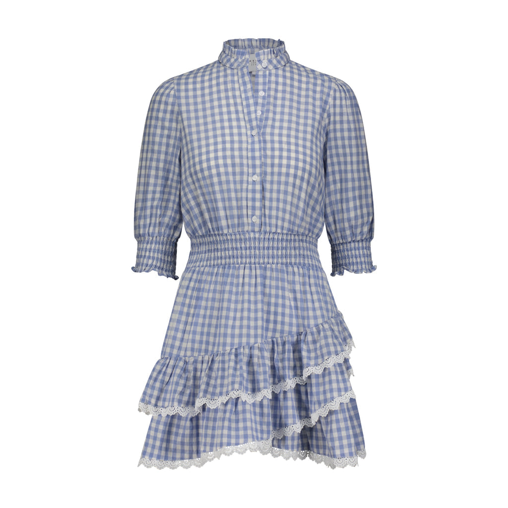 Brigitte Dress
