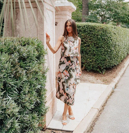 Meet LaRoque: Bold Color & Timeless Style Comes to BellaKate!