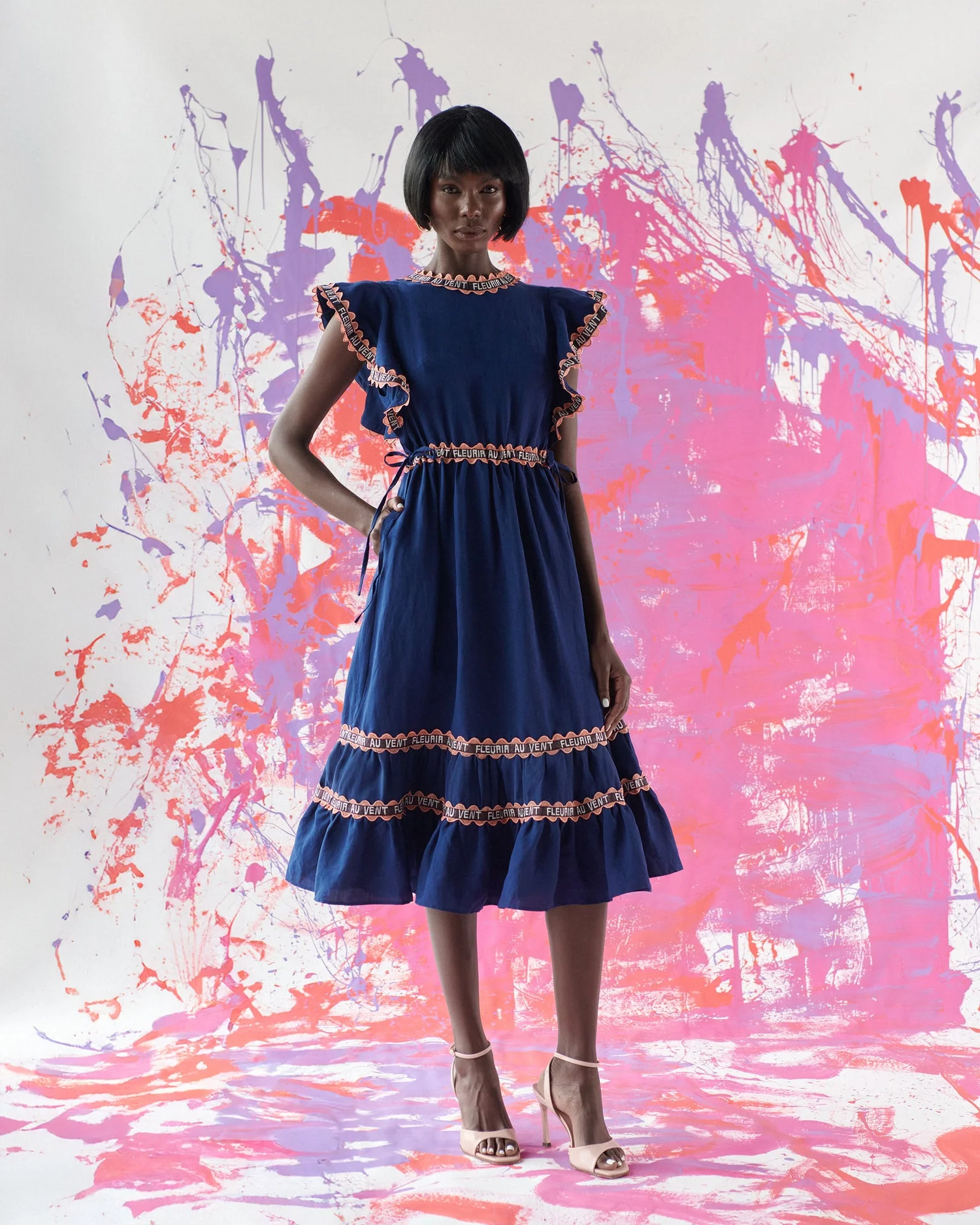Dresses That Make a Statement