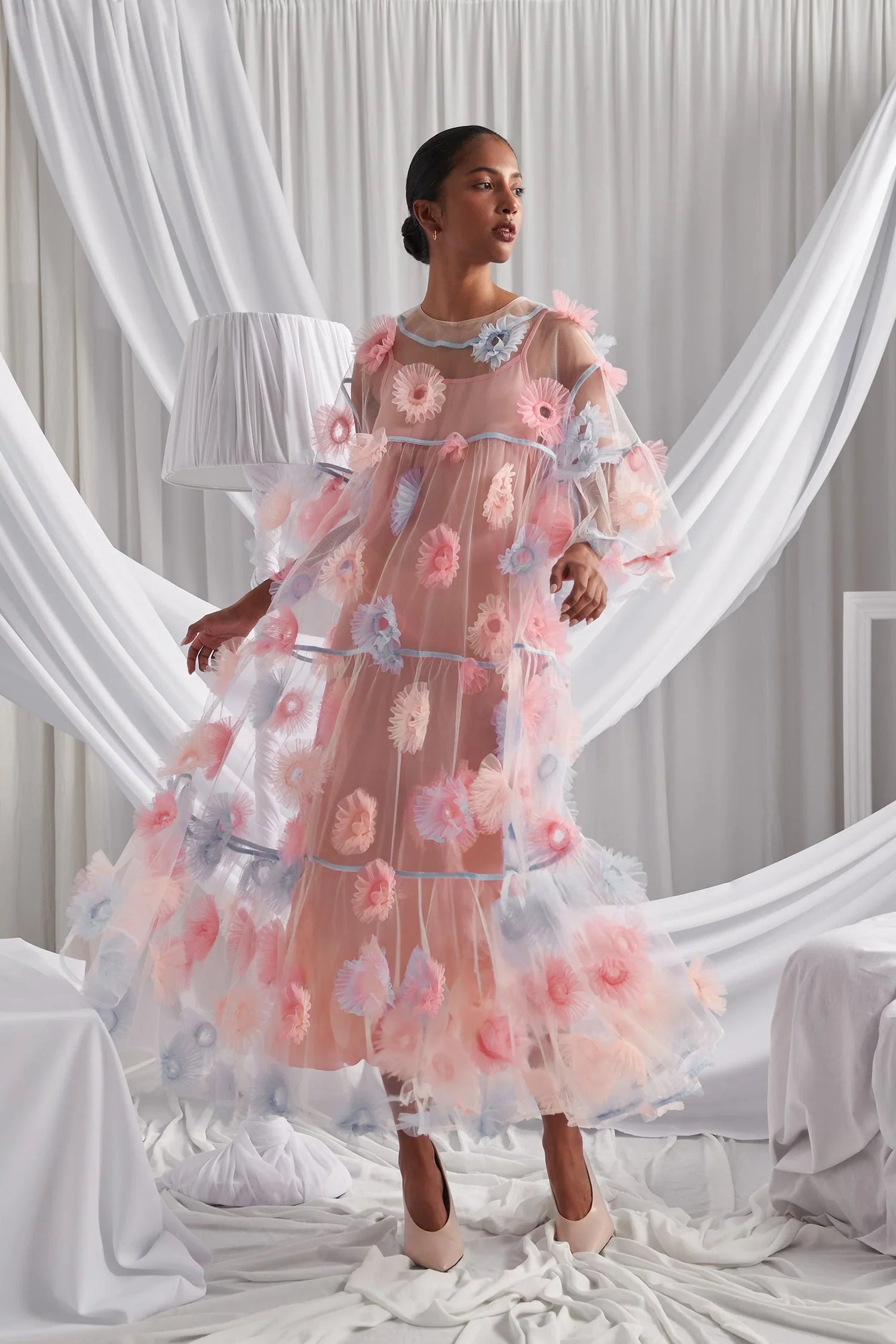 Dresses That Make a Statement