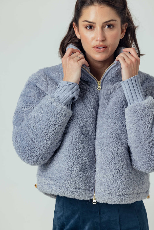 BOBBI JACKET