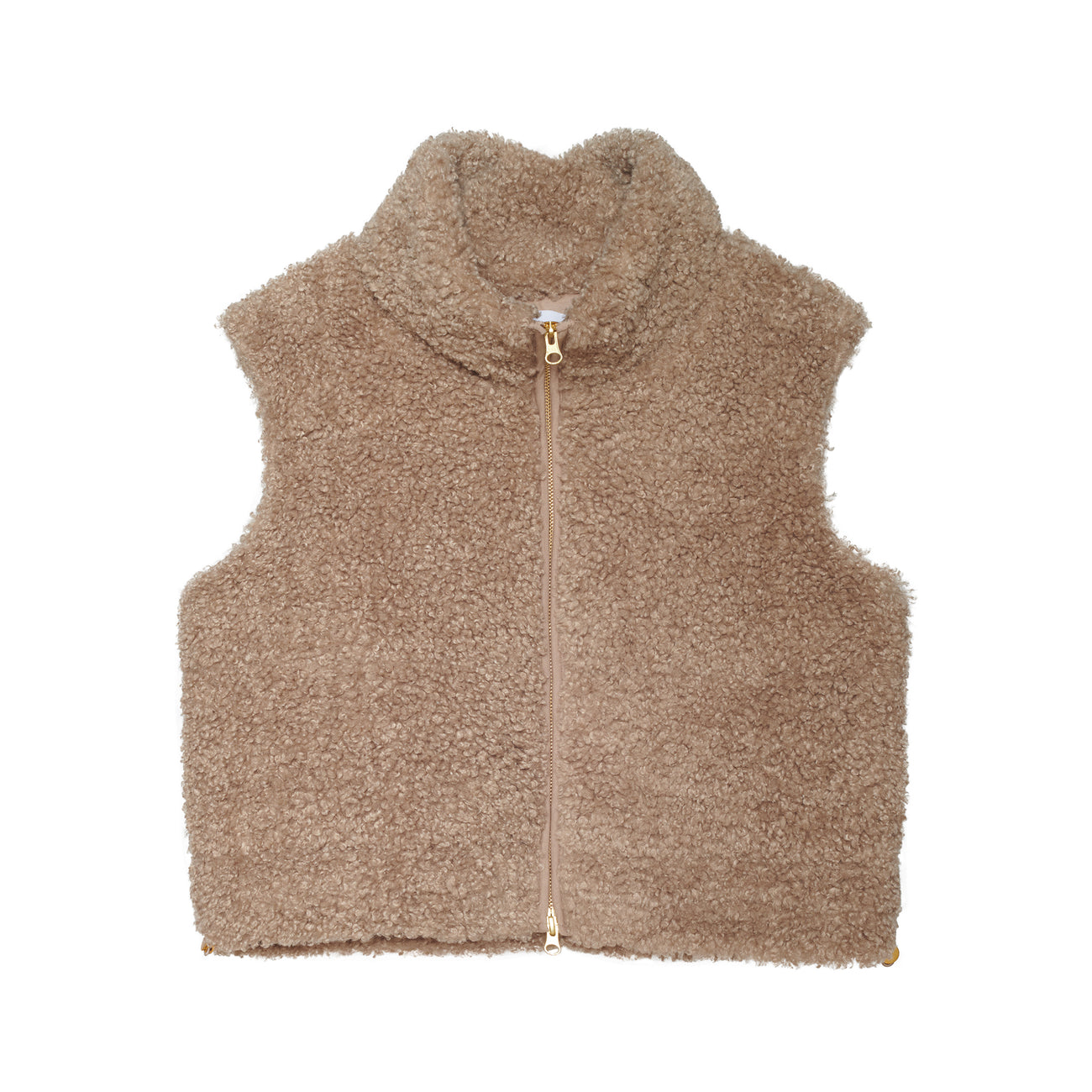 SHERPA CECILY VEST