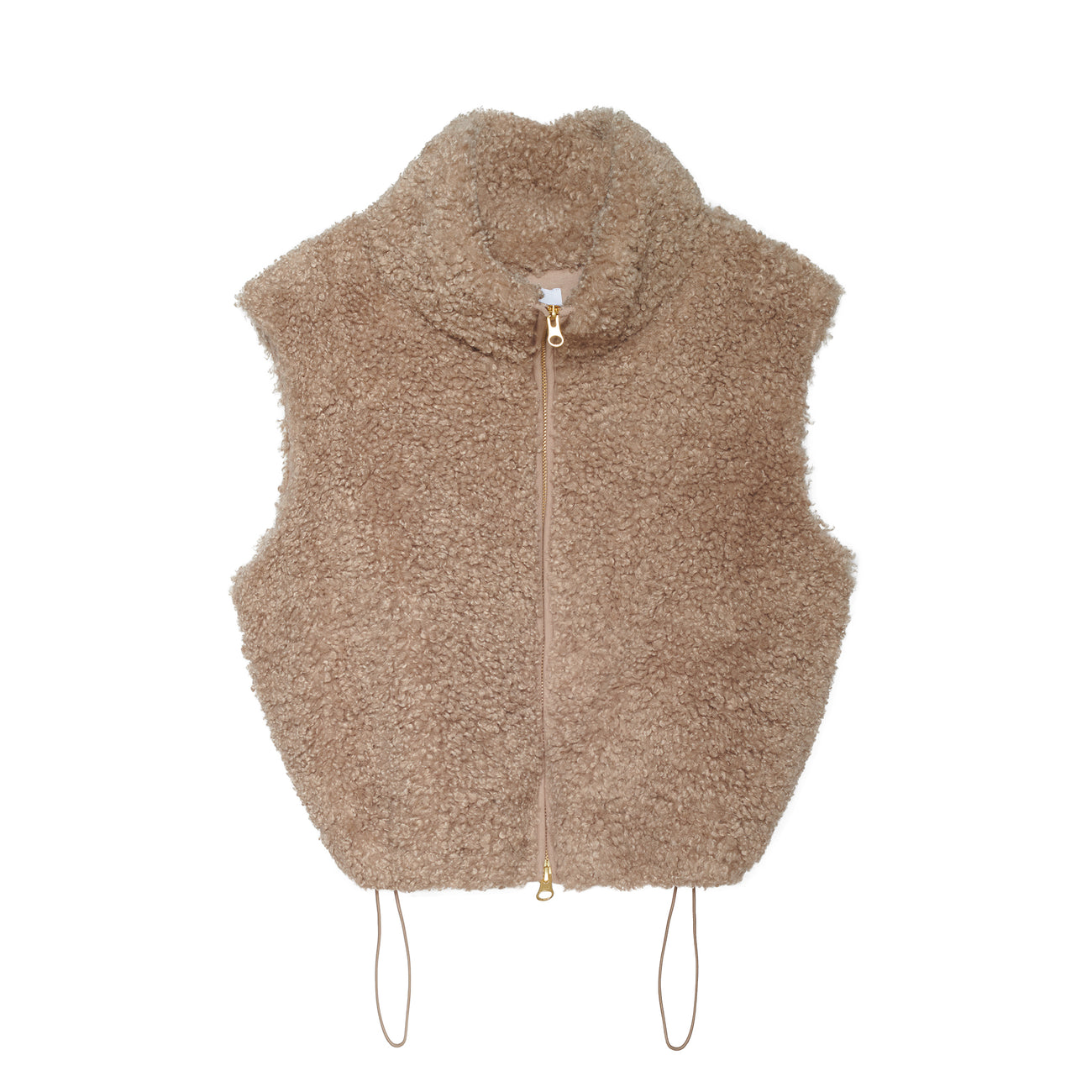 SHERPA CECILY VEST