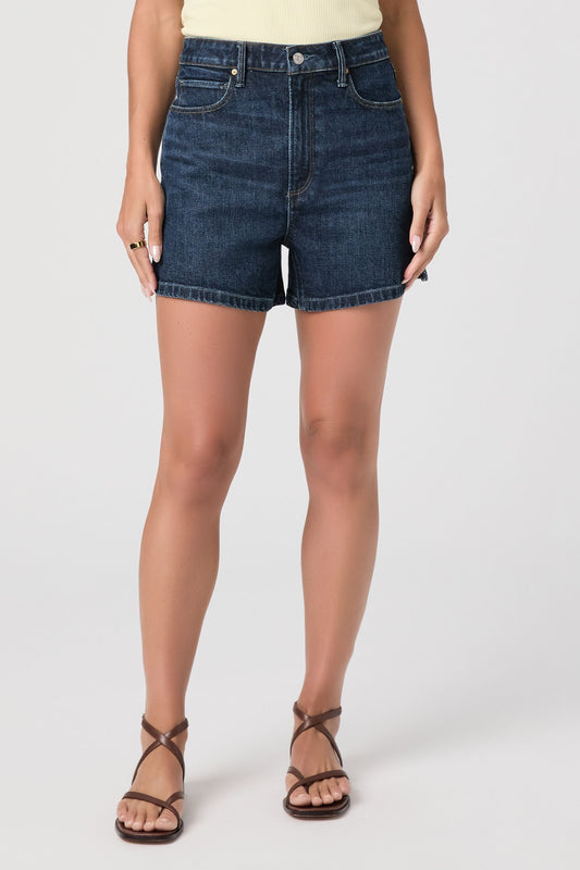 Dani Short | Visage