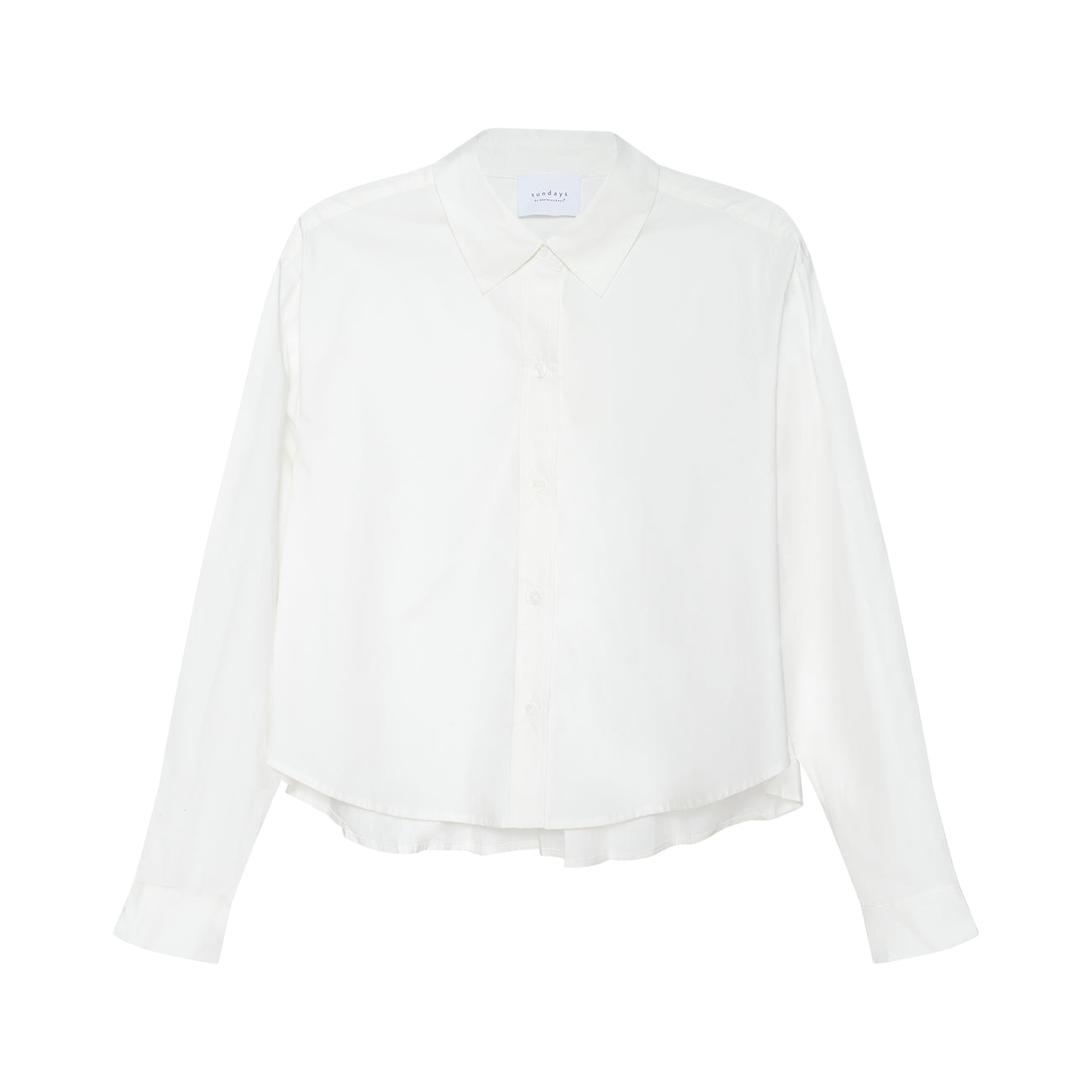 FREJA SHIRT