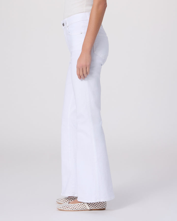 MARLOW SKIMMER|Crisp White