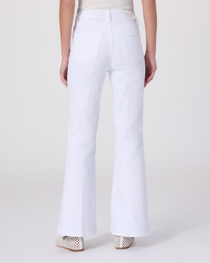 MARLOW SKIMMER|Crisp White