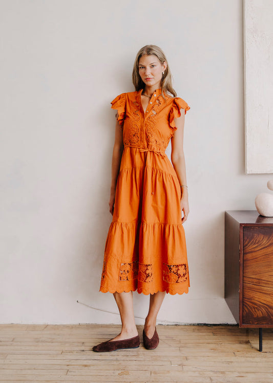 Romy Dress
