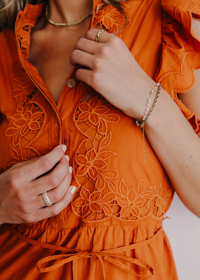 Romy Dress