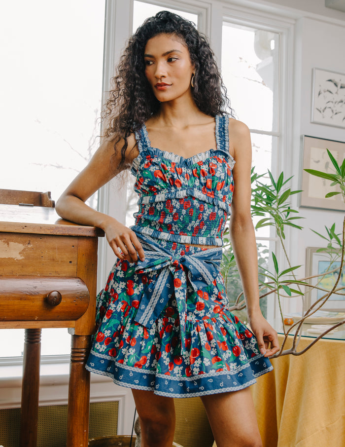 Jasmine Top
