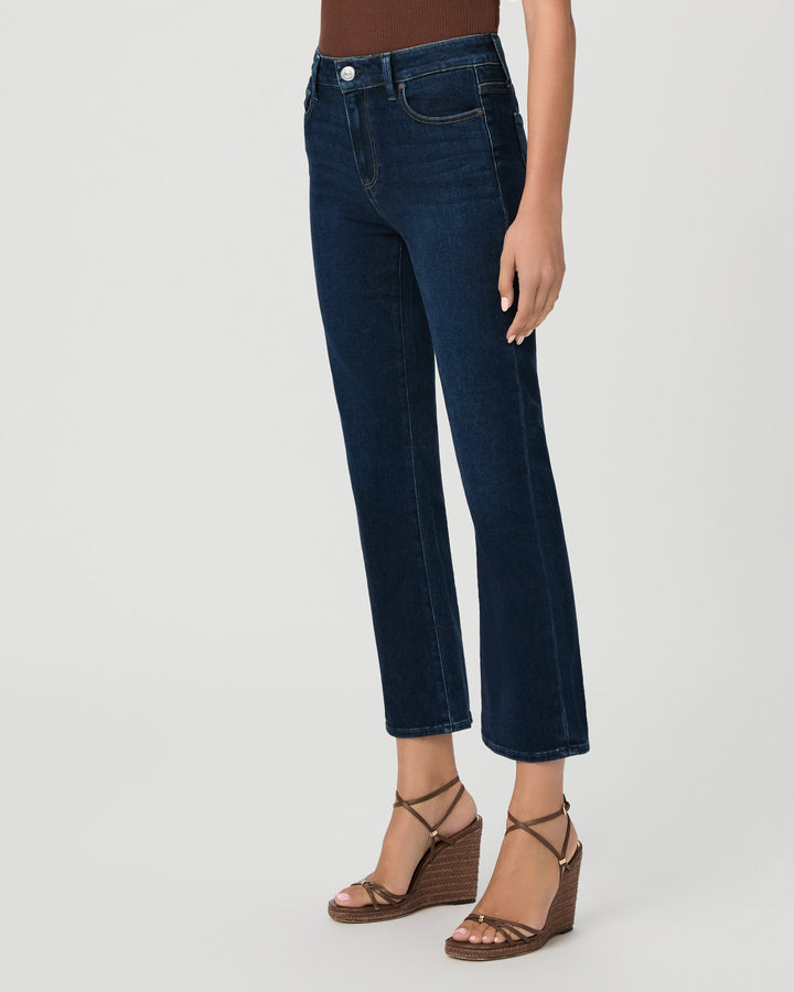 Mason Crop Bootcut Jean | Amagansett