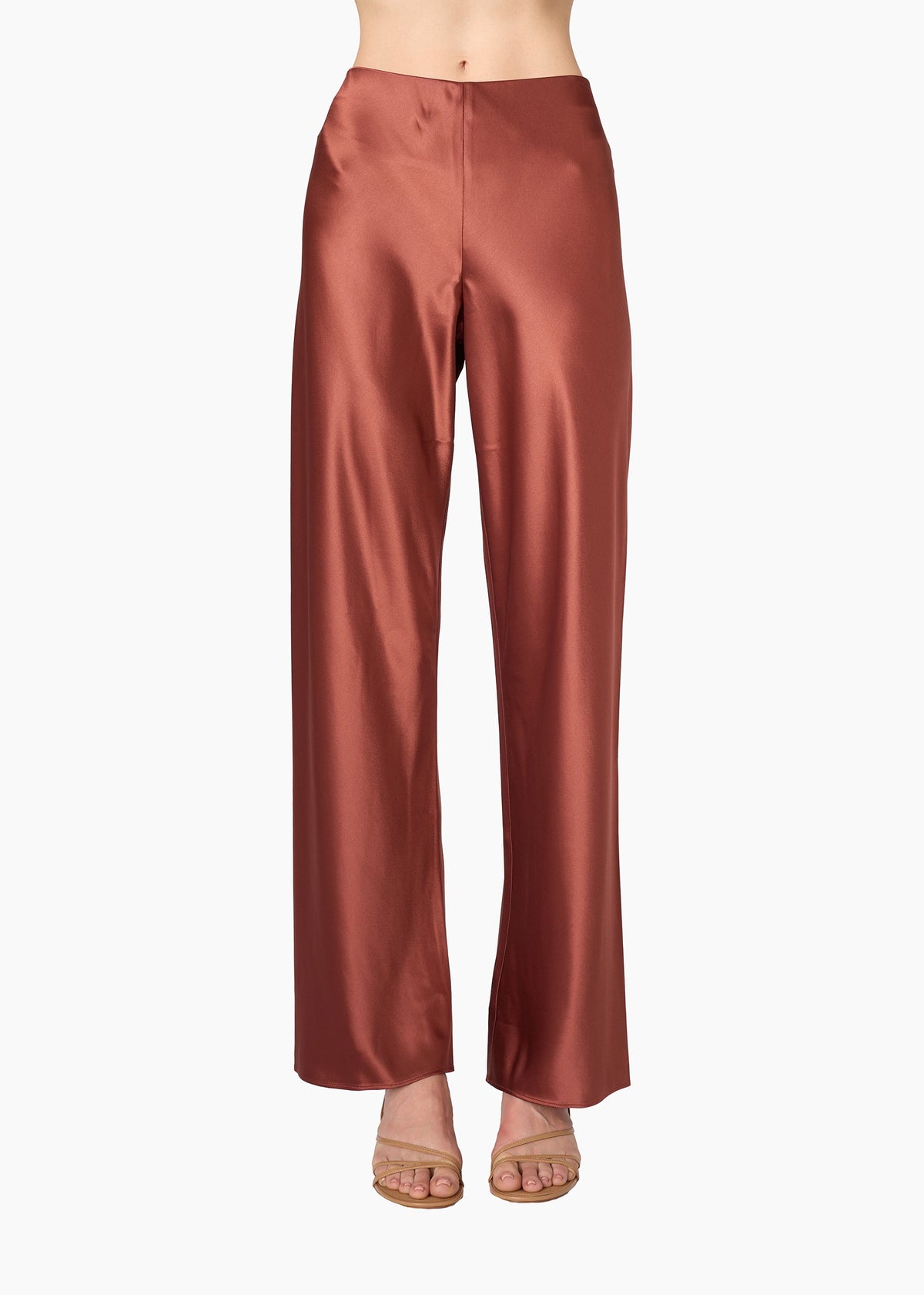 Bristol Pant | Affogato