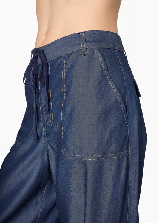 Sheldon Trousers