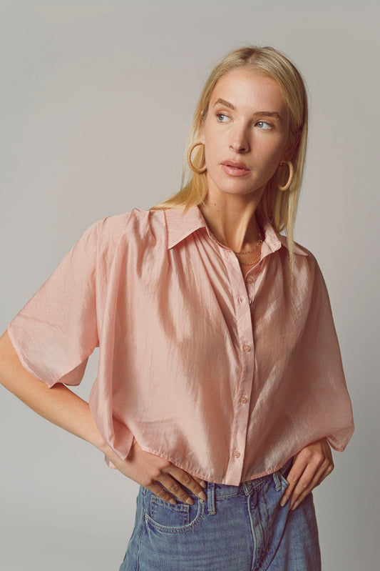 The Hayden Shirt