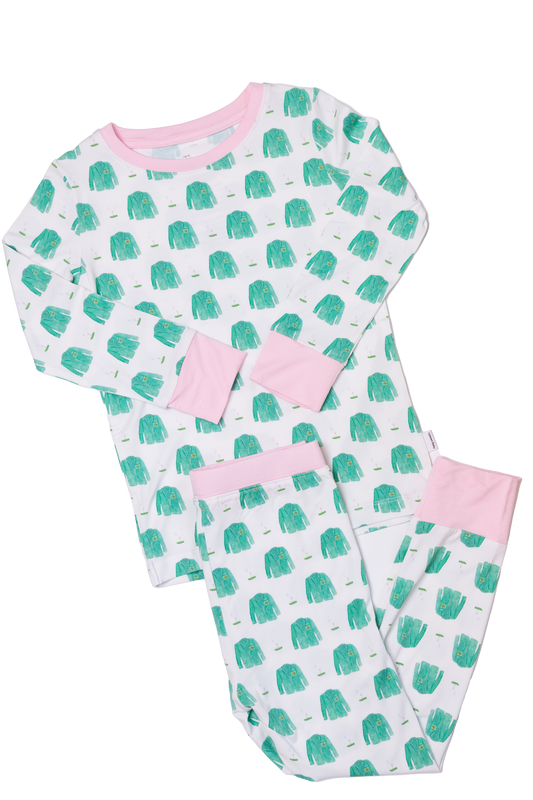Golf 2 Piece