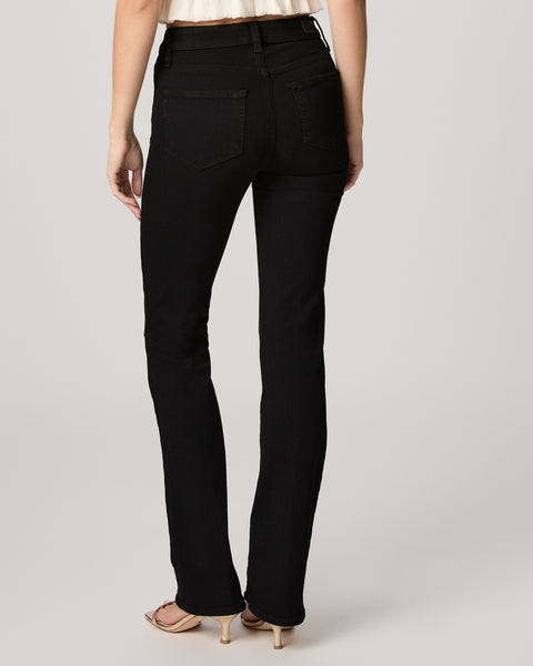 HR Manhattan Boot 32" - Black Shadow