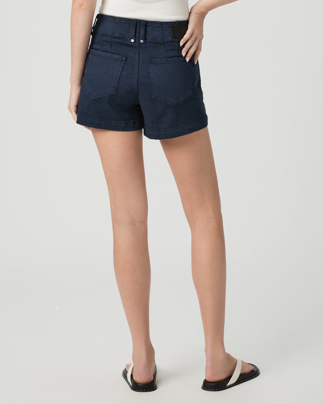 Olivia Cargo Short | Navy