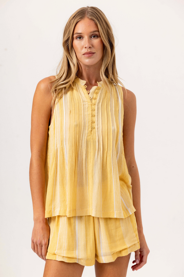 Lydie Top | Sunshine