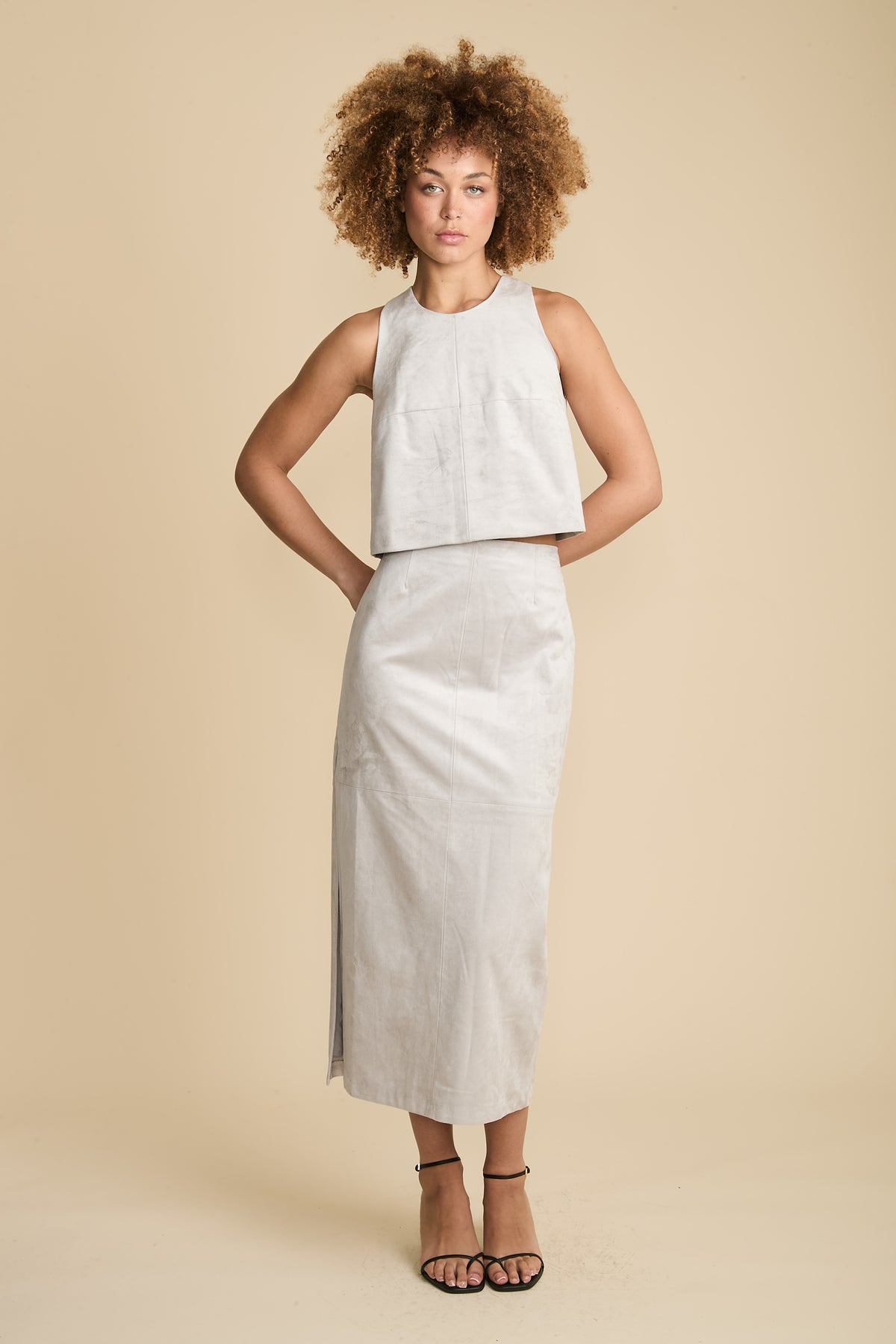 VIOLA TOP