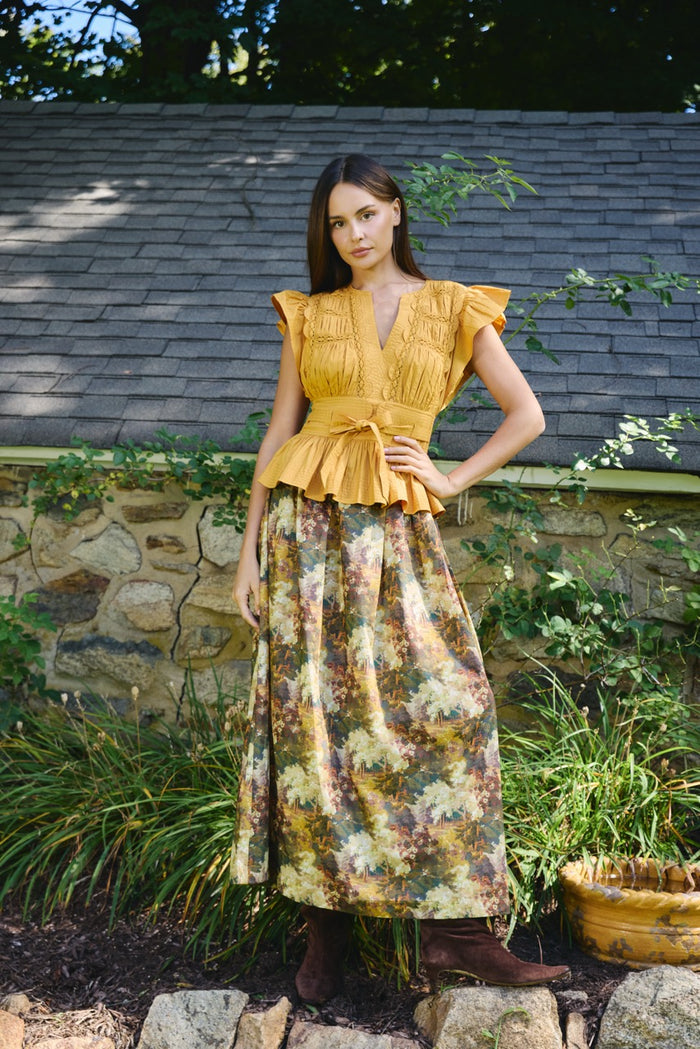 Ridley Skirt