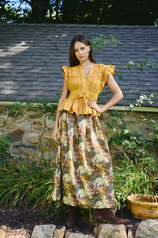 Ridley Skirt