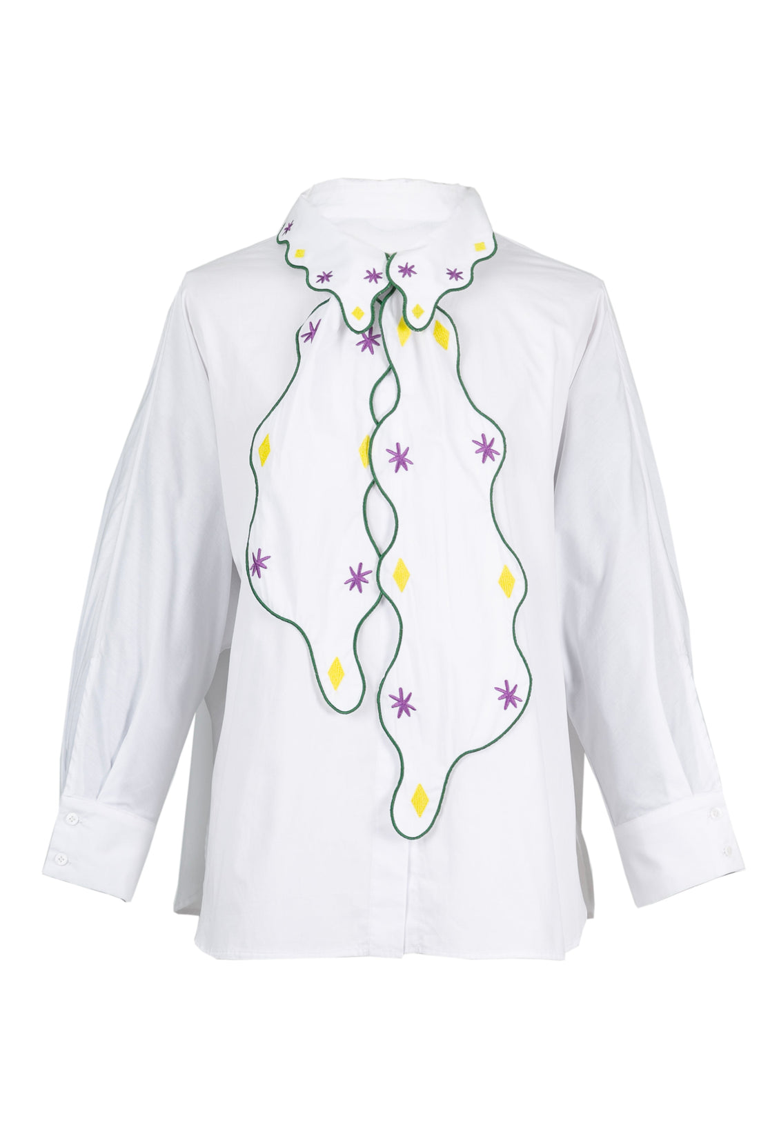 Affection Top
