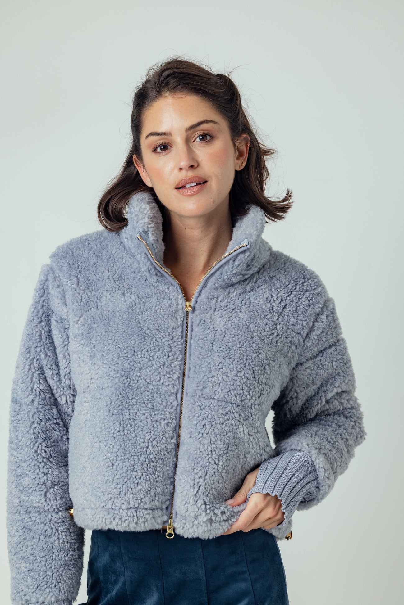 BOBBI JACKET
