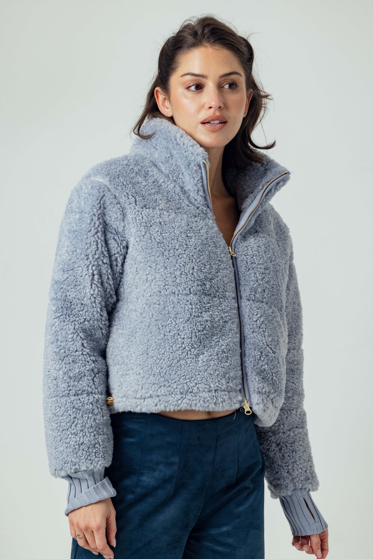 BOBBI JACKET