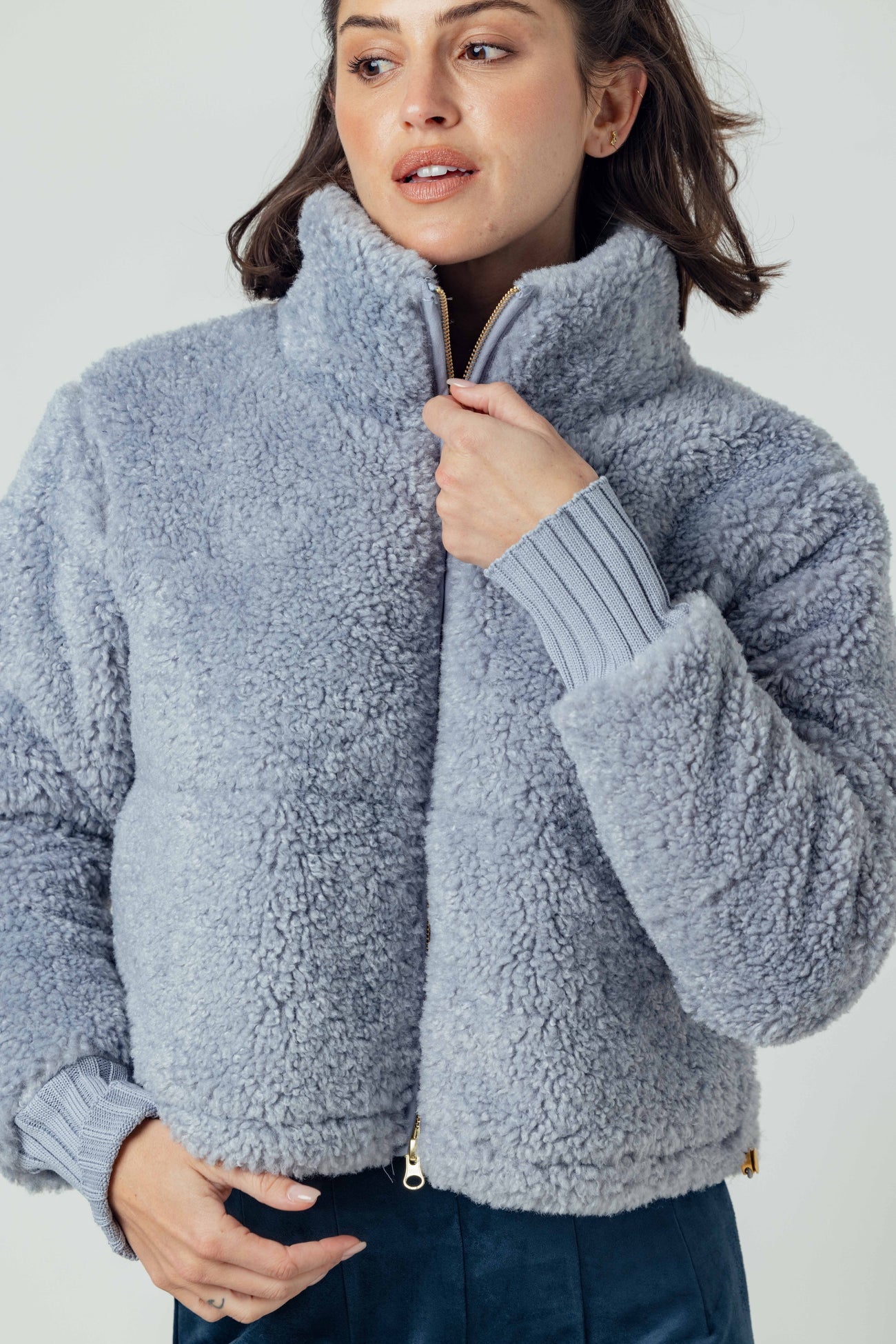 BOBBI JACKET