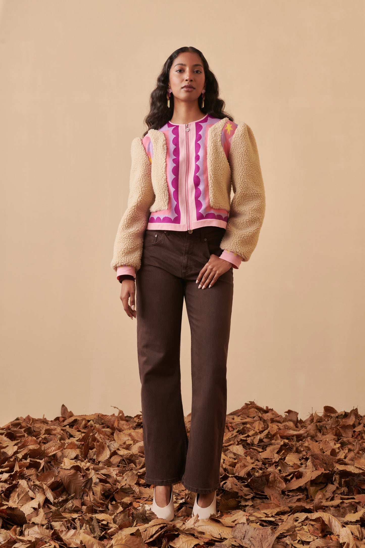Corazón Jacket