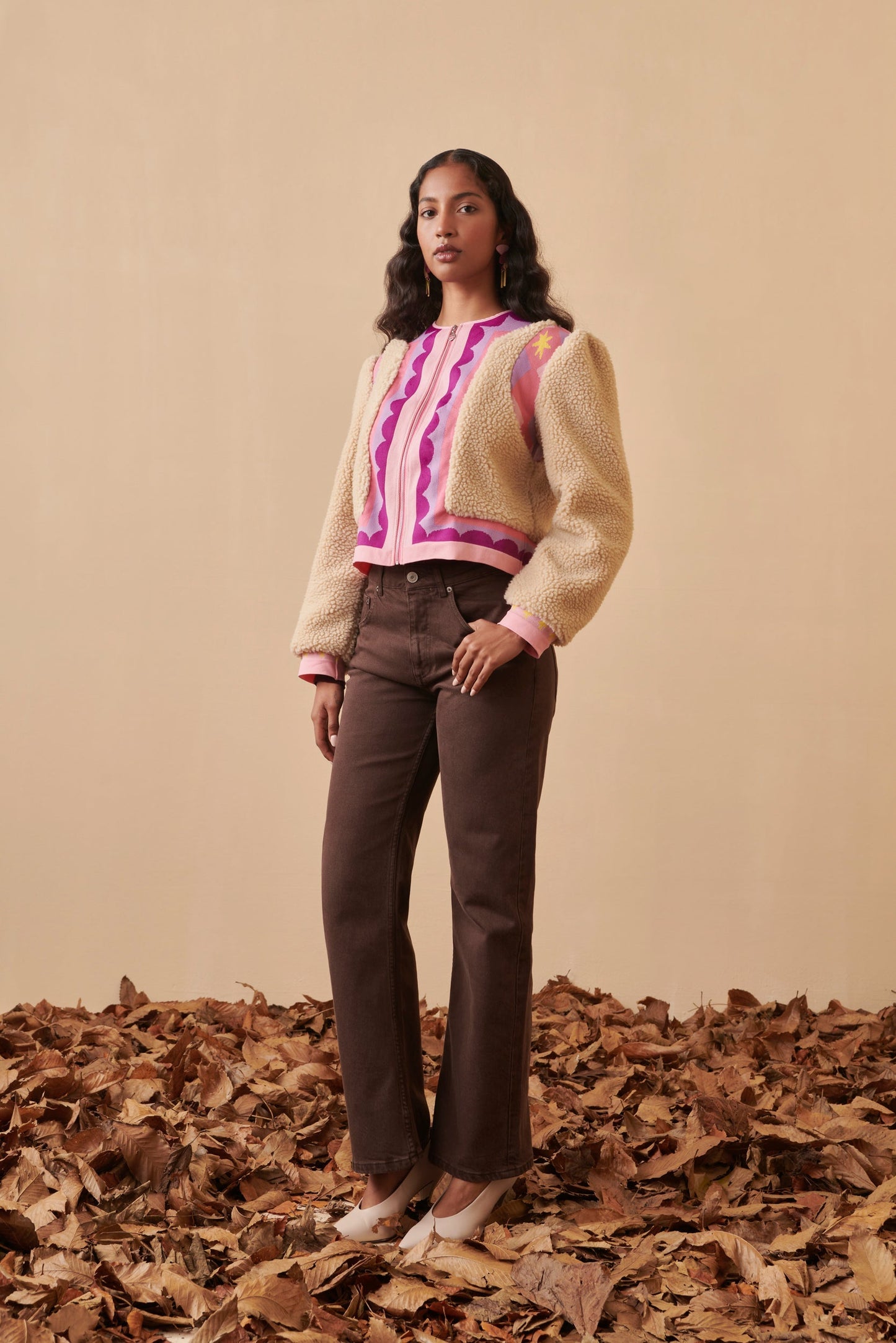 Corazón Jacket