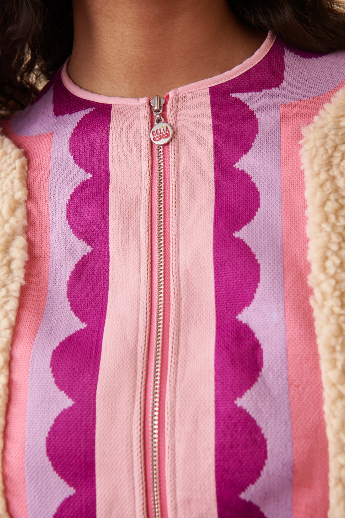 Corazón Jacket