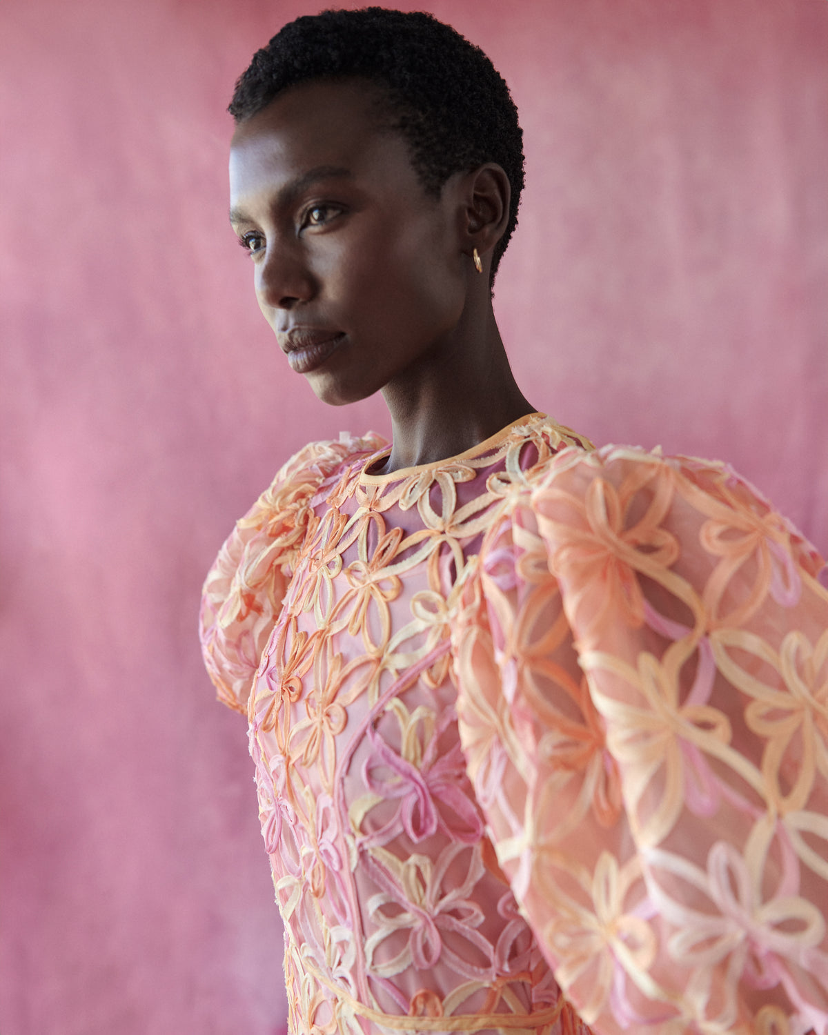 Samphire Dress