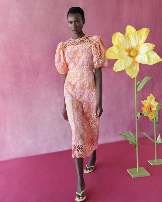 Samphire Dress