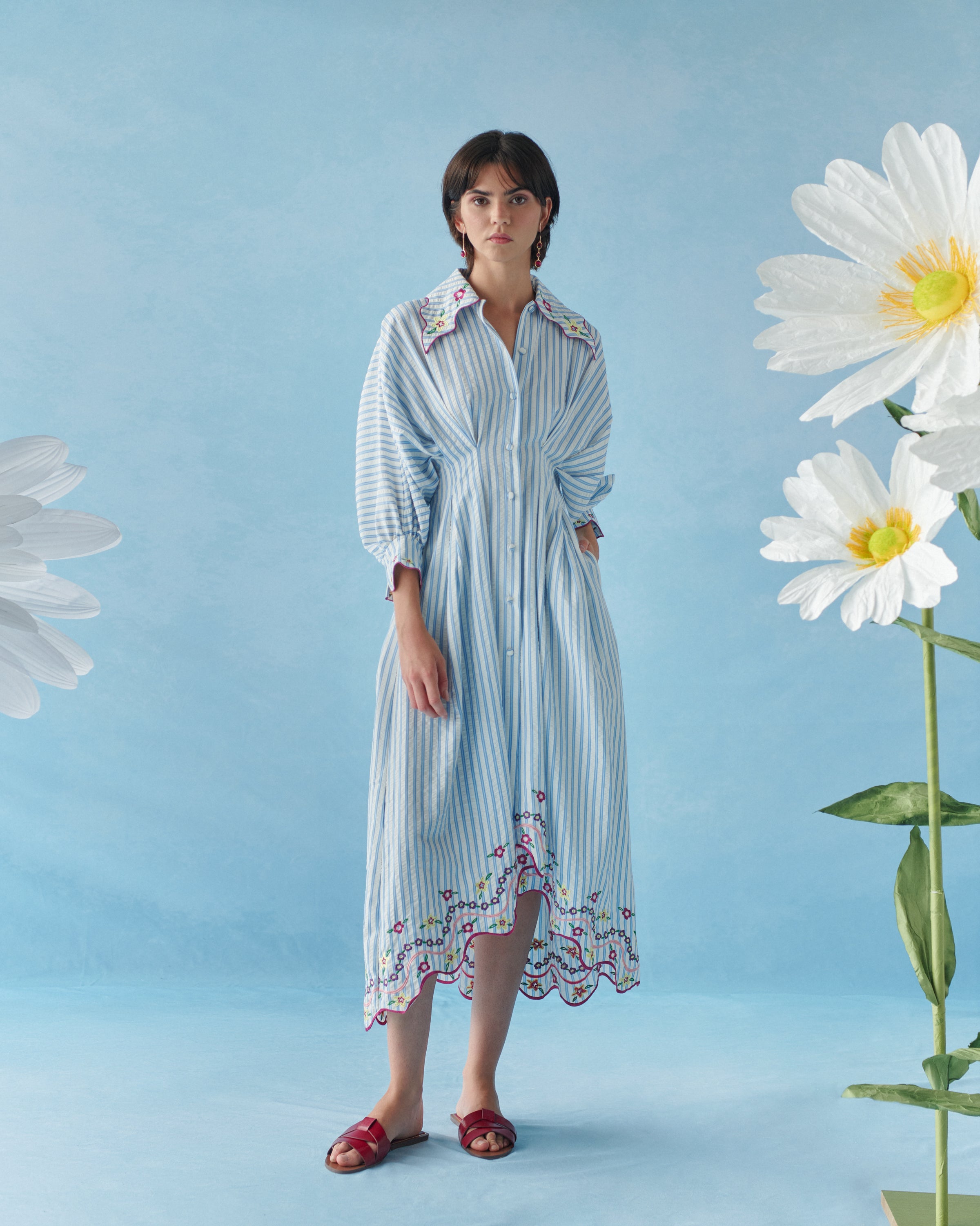 Caju Dress