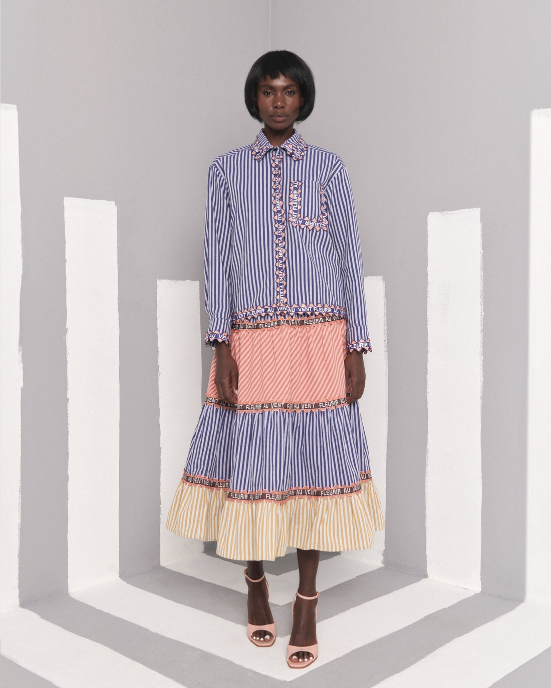 Orava Skirt